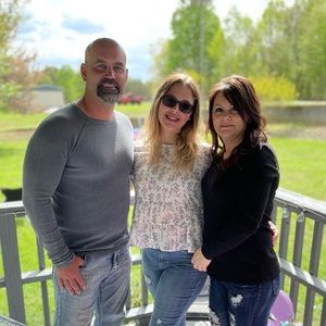 Meet your Posher, Audrey